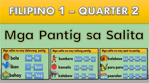pantigin meaning in tagalog|PANTIG (Tagalog).